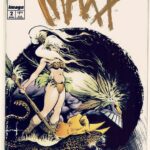 Channing Tatum Instagram - Oh my god I’m so excited for this i can’t even explain. The Maxx!!!! This is a child hood love of mine. The truly brilliant genius creation of Sam Keith. When i was grounded and wasn’t aloud to watch tv this was the cartoon on mtvs oddities i would risk it all for. Sneak out of bed and put it on and pray i didn’t get caught. Even now after all this time it feels some how still ahead of its time. The characters in the this… the Maxx, Julie Winters, and Mr. gone taught me things about life life. Seeded complex ideas in my young mind that had a profound effect on how i viewed the world and the roles we play. That i only intellectually understood way later. I can’t wait to bring this to life and try and bring it to generations that miss it.