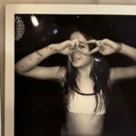 Channing Tatum Instagram - God i love Polaroid. @polaroid magic in a moment. Never the same. 🫠🫠🫠