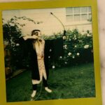 Channing Tatum Instagram - God i love Polaroid. @polaroid magic in a moment. Never the same. 🫠🫠🫠