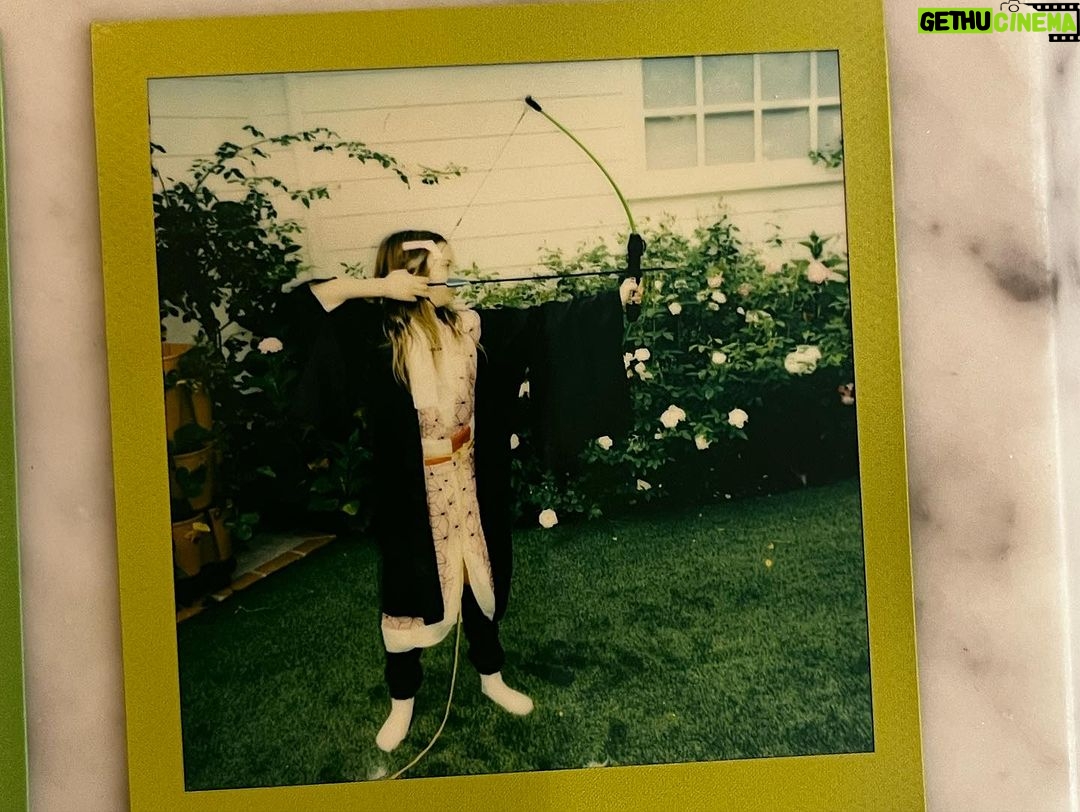Channing Tatum Instagram - God i love Polaroid. @polaroid magic in a moment. Never the same. 🫠🫠ðŸ«