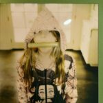 Channing Tatum Instagram - God i love Polaroid. @polaroid magic in a moment. Never the same. 🫠🫠🫠