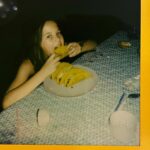 Channing Tatum Instagram - God i love Polaroid. @polaroid magic in a moment. Never the same. 🫠🫠🫠