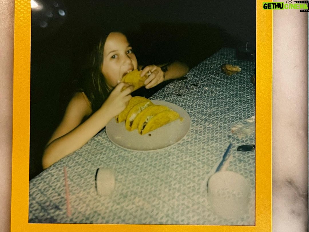 Channing Tatum Instagram - God i love Polaroid. @polaroid magic in a moment. Never the same. 🫠🫠ðŸ«