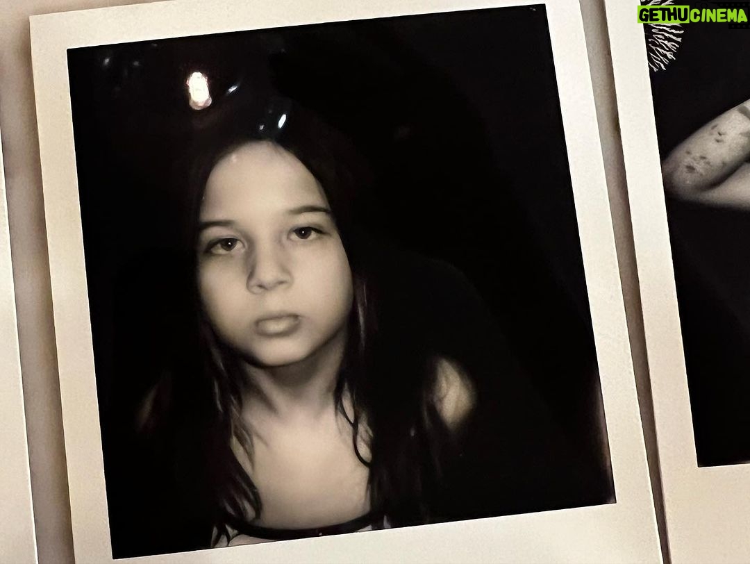 Channing Tatum Instagram - God i love Polaroid. @polaroid magic in a moment. Never the same. 🫠🫠ðŸ«