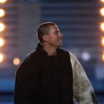 Channing Tatum Instagram - I got word that my @dogthefilm co-star Lulu needed a workout, so I thought I'd help her out. We played a little game of chase and you get to predict the outcome for a shot at a share of $10K. More importantly, @draftkings is making a $10K matching donation to Tech for Heroes, a program that provides veterans and military spouses free tech skills and training in cybersecurity and web development. #DraftKings - Eligibility restrictions apply. See draftkings.com/thedogfilm for details.