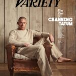 Channing Tatum Instagram - It’s been a minute since I’ve done one of these. Got to shoot with my good friend @brianbowensmith again and @raminsetoodeh who interviewed us was so sweet. Also got to reminisce about the past few years, my 18-year-old self, and my last road trip with one of my favorite souls in the world. Thanks to @Variety and absolutely everyone for making me feel so very goodie good! http://bit.ly/ctvarietyjan22