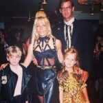 Channing Tatum Instagram - So 20 years ago (holy fuk) i was a kid stand in a room of what would be probably thousands of guys trying to get picked for the shows in Milan. God knows how many they actually saw. Hoping to get picked to walk in the spring show. I never got to walk for Versace in the maybe 6 or 7 seasons in went to the shows. But last night to get to wear this……. other worldly robe…….. and to wear the most classic Versace tux. Cut boxy like Gianni wore in the 90’s was beyond my wildest dreams. Donatella thank you so much for having and inviting and letting me wear such elegant and magical clothes. it was dream like. You are a legend!and a myth. @donatella_versace