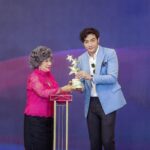 Chanon Ukkhachata Instagram - ขอบคุณรางวัลนักแสดงสมทบชายยอดเยี่ยม ละครแพศยา มากครับ😎 ขอบพระคุณแม่สุ @suchela1 ขอบคุณเพื่อนนักแสดงทุกคนและทีมงานทุกคนมากนะครับ #รวมมิตรชิดดาวอวอร์ด2564 ❤️ Bangkok Metropolis, Thailand