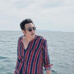 Chanon Ukkhachata Instagram - Stay cool 😎 #ชานนท์อักขระชาตะ Bangkok Metropolis, Thailand