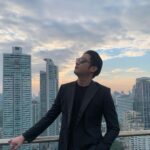 Chanon Ukkhachata Instagram - 😎 #goodnight