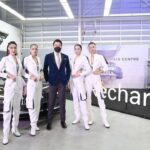 Chanon Ukkhachata Instagram - อยู่กับผมปลอดภัยแน่นอนครับ 😎 #volvo #volvoscandinavianauto 😎