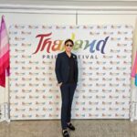 Chanon Ukkhachata Instagram – ขอบคุณมากๆครับพี่ๆที่เชิญขุนให้มาร่วมงาน #heroawards ขอบคุณมากนะครับ งานสนุก  อบอุ่นมากครับ 😎 Bangkok Metropolis, Thailand