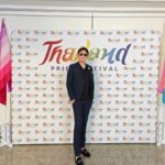 Chanon Ukkhachata Instagram - ขอบคุณมากๆครับพี่ๆที่เชิญขุนให้มาร่วมงาน #heroawards ขอบคุณมากนะครับ งานสนุก อบอุ่นมากครับ 😎 Bangkok Metropolis, Thailand