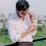 Chanon Ukkhachata Instagram - Hello 😎 Bangkok Metropolis, Thailand