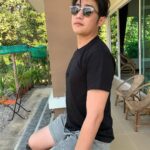 Chanon Ukkhachata Instagram - ฝันดีนะจ่ะ 😃 Thailand