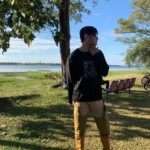 Chanon Ukkhachata Instagram - มอนิ่งงงงง #เกาะแก้ว 😎 ถ้ำนาคา ภูลังกา บึงกาฬ