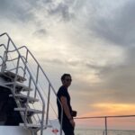 Chanon Ukkhachata Instagram - แสงแดดถึงจะแสบตา แต่แสงในตาเทอทำให้เรา …. 🥰🥰🥰 Thailand