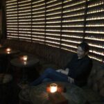 Chanon Ukkhachata Instagram - Chilling at #theironfairies 😎 The Iron Fairies Music Bar Bangkok