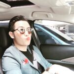 Chanon Ukkhachata Instagram - #goodnight 😘😴🌙💤 #ต้นเดือนอยากหลับวันนี้ตื่นชาติหน้า 😴 Bangkok Metropolis, Thailand
