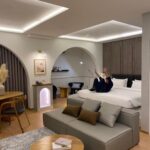 Chanon Ukkhachata Instagram – โรงแรมพี่เค้าเองเปิดใหม่ห้องสวยมาก @koisaybay ใครไปเชียงใหม่แวะไปพักได้นะครับ #R2 #โรงแรมR2 ราคามิตรภาพมากๆ R2 Hotel Chiangmai