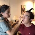 Chanon Ukkhachata Instagram - ช่างประจำ ฟรีตลอด😂 Bangkok, Thailand