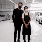 Chanon Ukkhachata Instagram -
