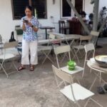 Chanon Ukkhachata Instagram -