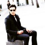 Chanon Ukkhachata Instagram - Happy birthday to me ❤️😎❤️ Thailand