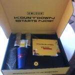 Chanon Ukkhachata Instagram - See you soon #kolour #halloween 😎 Thank Redbull Gift Box @wearekolour @redbullth #redbullth kolourhalloween2023 Bangkok Metropolis, Thailand