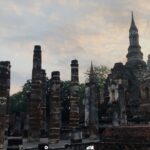 Chanon Ukkhachata Instagram -