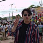 Chanon Ukkhachata Instagram - เร็วนี้นะ กับ รายการ #friendzoneเพื่อนทั่วไทย 😎 จะพาท่านผู้ดูทุกท่าน ไปเที่ยวให้ทั่วเลย ✌🏻 Thailand