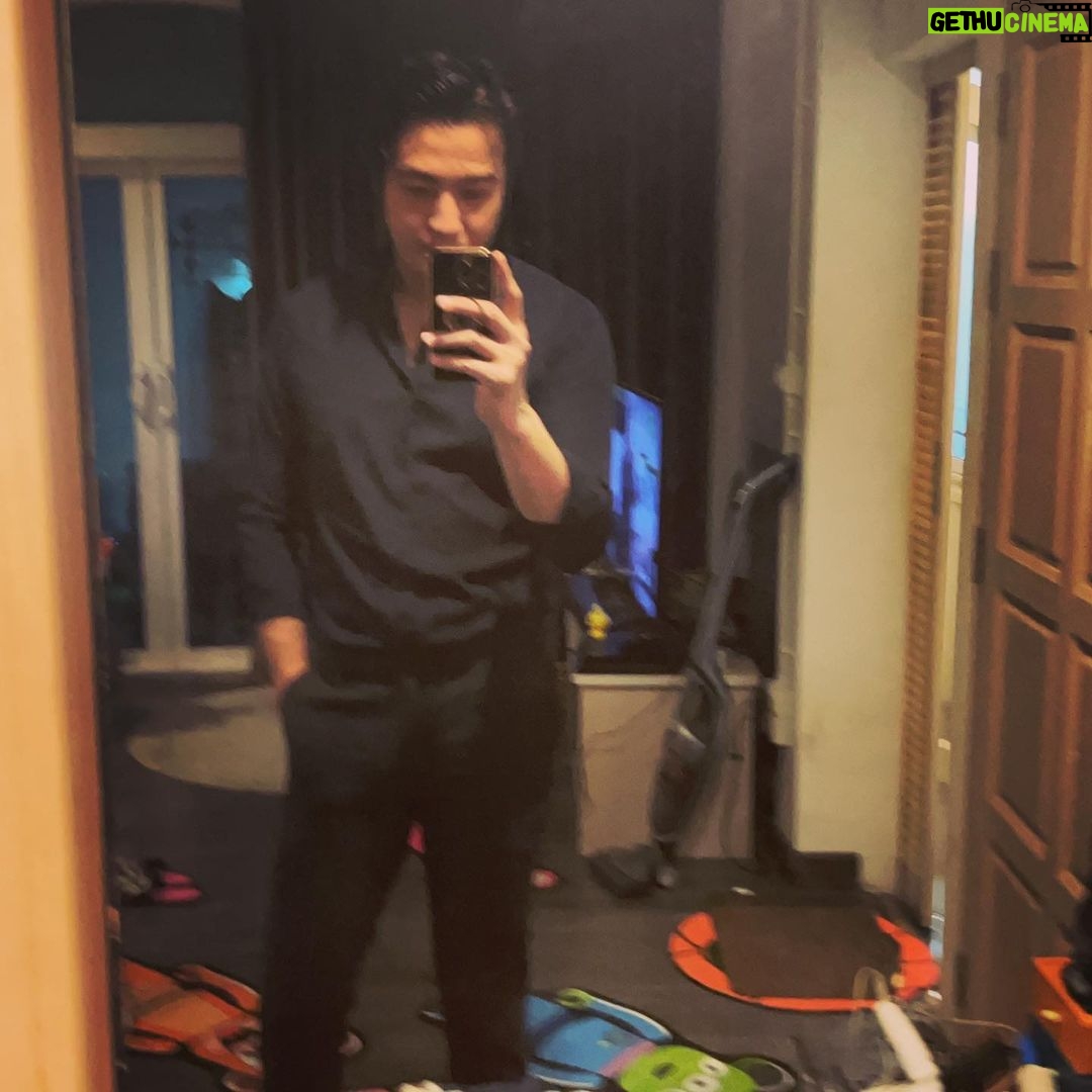 Chanon Ukkhachata Instagram - ฉันจะไปเที่ยว😎