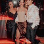 Chanse McCrary Instagram – Izzy.