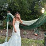 Chanse McCrary Instagram - Throw a wedding for yourself. Woodland Hills