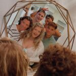 Chanse McCrary Instagram - Throw a wedding for yourself. Woodland Hills