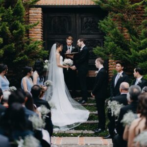 Chanse McCrary Instagram - “Websters dictionary defines marriage as…”
