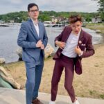 Chanse McCrary Instagram - C.O.B.B.U.T.K.S.B.S.P.O.T.R.A.O.O.B.A.T. The Abbey Resort