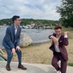Chanse McCrary Instagram - C.O.B.B.U.T.K.S.B.S.P.O.T.R.A.O.O.B.A.T. The Abbey Resort