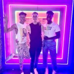 Chanse McCrary Instagram - Tag a Vers top in the comments 😩 West Hollywood, California