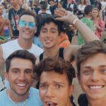 Chanse McCrary Instagram - Tag a Vers top in the comments 😩 West Hollywood, California