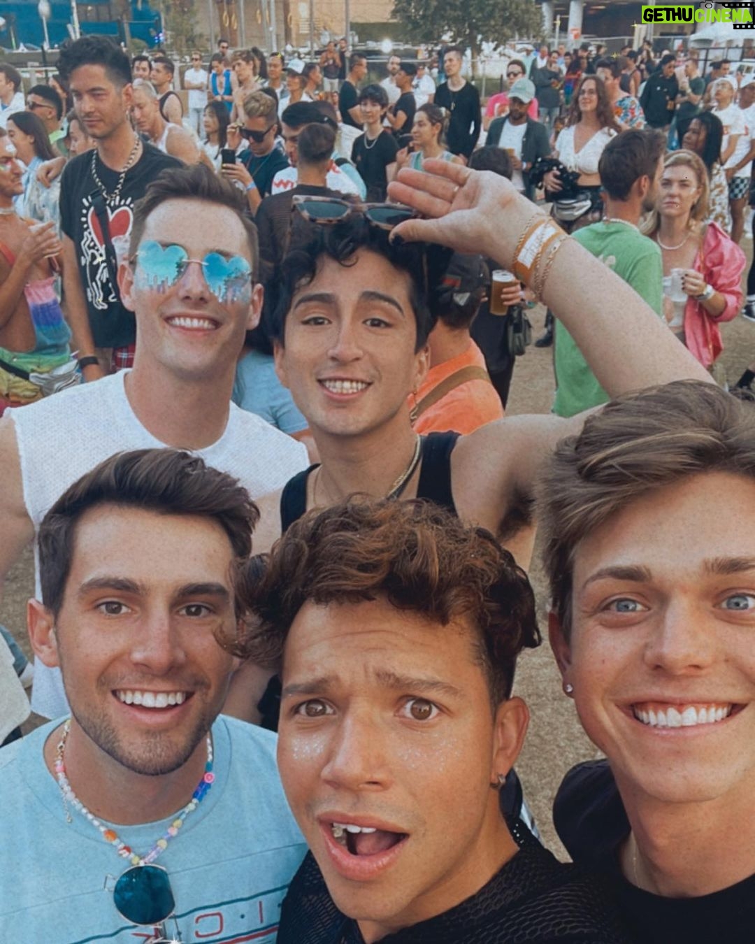 Chanse McCrary Instagram - Tag a Vers top in the comments 😩 West Hollywood, California