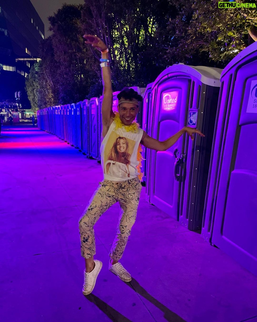 Chanse McCrary Instagram - Tag a Vers top in the comments 😩 West Hollywood, California