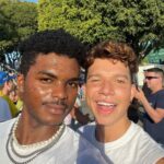 Chanse McCrary Instagram - Tag a Vers top in the comments 😩 West Hollywood, California