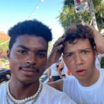 Chanse McCrary Instagram - Tag a Vers top in the comments 😩 West Hollywood, California