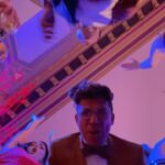 Chanse McCrary Instagram - Content Chris and the very Thunky Wedding Mid-Town Belvedere, Baltimore