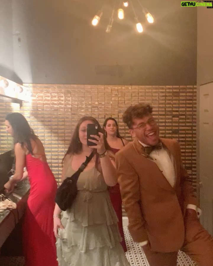 Chanse McCrary Instagram - Content Chris and the very Thunky Wedding Mid-Town Belvedere, Baltimore
