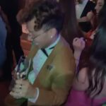 Chanse McCrary Instagram - Content Chris and the very Thunky Wedding Mid-Town Belvedere, Baltimore