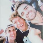 Chanse McCrary Instagram - We’ll always have Paris…🧐 Venice Beach