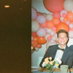 Chanse McCrary Instagram - caught on film Palm Springs, California