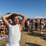 Chanse McCrary Instagram - Drink Up Austin City Limits Music Festival (ACL)